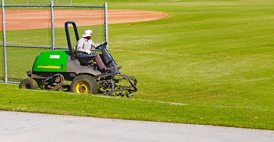 Landscape Maintenance City of Irvine